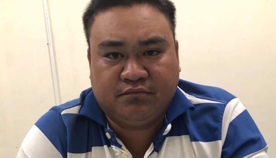 Nam thanh niên tung cước đá chết người trong lúc cãi nhau