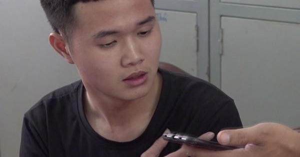 “Tú ông” điều hành đường dây bán dâm nghìn đô hầu tòa