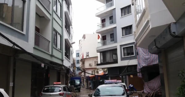 Công dân tố Chủ tịch phường Liễu Giai: Phường trả lời suông không cung cấp căn cứ bằng văn bản