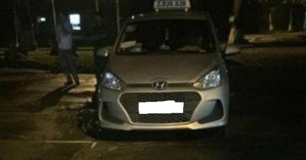 Lái xe taxi chở tử tù khoét tường vượt ngục được trả tự do