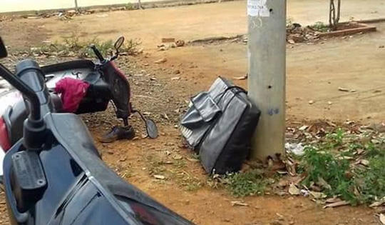 Lâm Đồng: Bắt giữ đối tượng chém người trọng thương trên đường