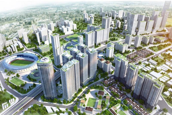 Bộ Tài chính nghiên cứu tính thuế 20% trên lãi chuyển nhượng nhà đất