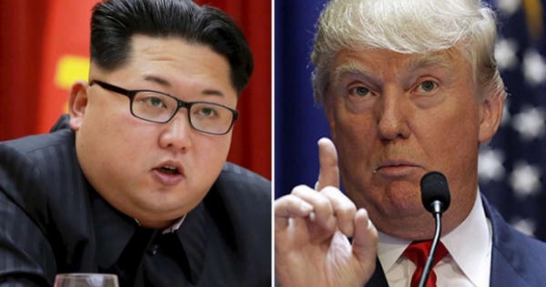 Triều Tiên thông báo sẵn sàng đàm phán phi hạt nhân với Mỹ