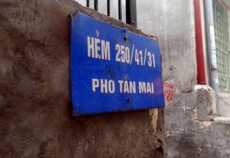 Hé lộ lời 'thú tội' của kẻ xâm hại bé gái tại quận Hoàng Mai