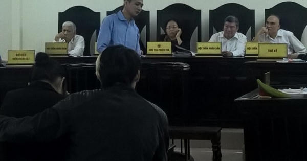 Giết vợ mà không hiểu tại sao?