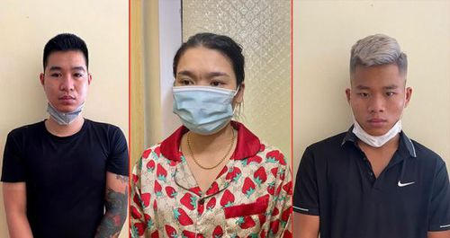 Thiếu nữ 16 tuổi bị ép bán vào động mại dâm với giá 12 triệu đồng