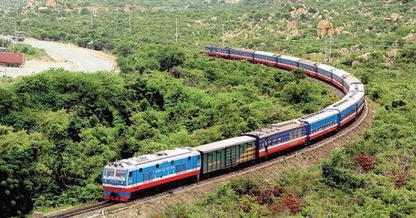 Hoàn thiện đề án quản lý, sử dụng tài sản kết cấu hạ tầng đường sắt quốc gia