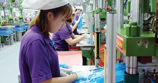 Phía sau giấc mơ iPhone “Made in Vietnam” Phía sau giấc mơ iPhone “Made in Vietnam”