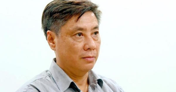 Truy tố “bộ sậu” lãnh đạo tỉnh Khánh Hòa “vi phạm quản lý đất đai”
