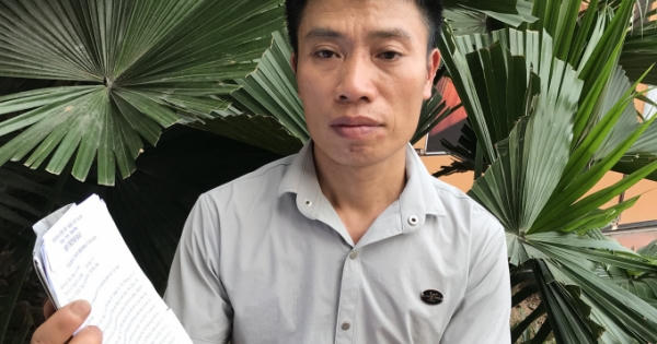 Hà Nội: Dấu hiệu lừa đảo dưới hình thức tư vấn, giới thiệu người đi xuất khẩu lao động Hà Nội: Dấu hiệu lừa đảo dưới hình thức tư vấn, giới thiệu người đi xuất khẩu lao động