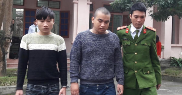 “Nổ” làm PGĐ công ty sổ xố lừa đảo hàng trăm triệu đồng