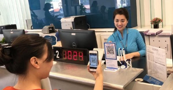 Cuộc đua thanh toán di động trong ngành hàng không