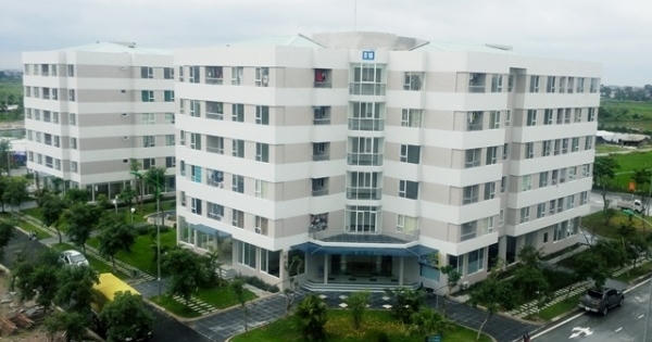 Đại diện Ngân hàng Chính sách: Trả lời quy định gửi tiền tiết kiệm khi vay mua nhà ở xã hội
