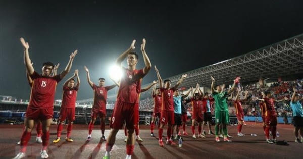 Cổ động viên Myanmar đánh giá chiến thắng xứng đáng của U23 Việt Nam