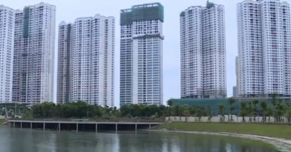 Bùng phát tranh chấp tại các chung cư trong năm 2018 Bùng phát tranh chấp tại các chung cư trong năm 2018