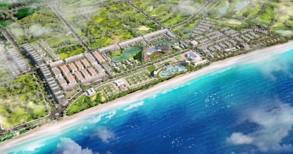 Sắp ra mắt phân khu Premier District – trung tâm giải trí sôi động của FLC Sầm Sơn Sắp ra mắt phân khu Premier District – trung tâm giải trí sôi động của FLC Sầm Sơn