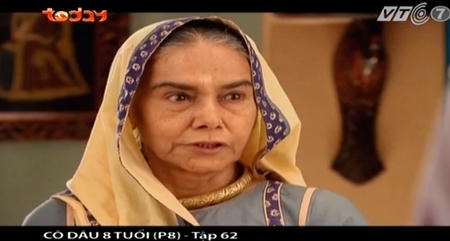 Cô dâu 8 tuổi phần 8 tập 62: Bà Kalyani thay đổi tính nết khiến con cháu bất ngờ