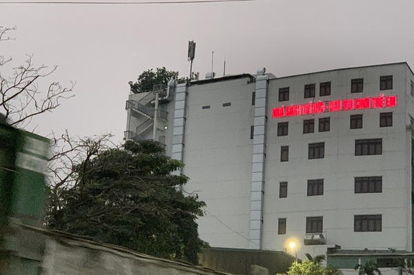 Thạch Thất (Hà Nội): Cần xử lý triệt để công trình vi phạm