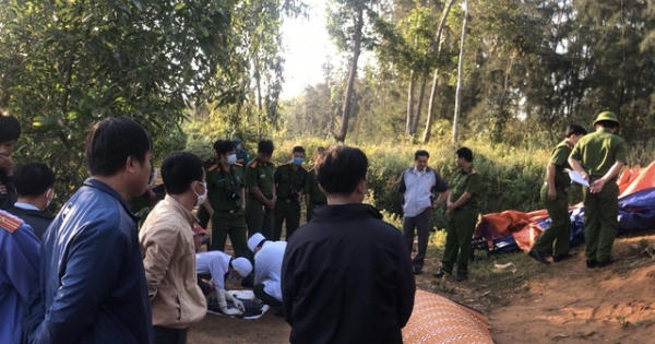 Nam thanh niên bị bạn gái đâm chết trong đêm Valentin