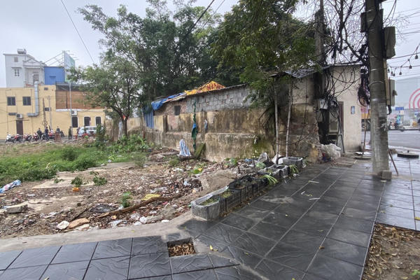 Thái Bình: Một người được giao đất, người khác nhận quyết định thu hồi? Thái Bình: Một người được giao đất, người khác nhận quyết định thu hồi?