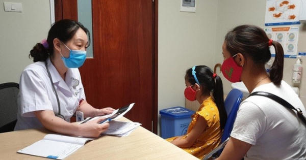 Điều trị dậy thì sớm giúp giảm gánh nặng tâm lý ở trẻ