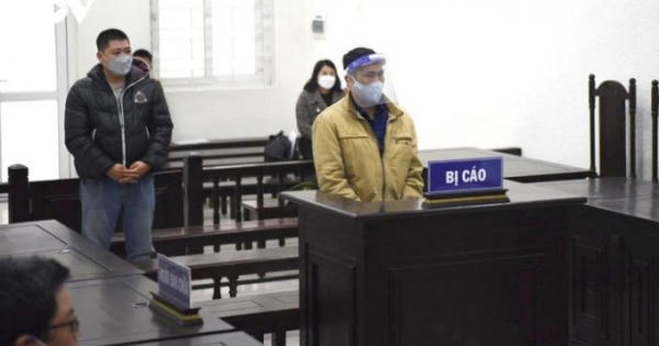 Chuyên đi bán lẻ ma túy cho con nghiện, bị cáo được trả giá bằng nhiều năm tù