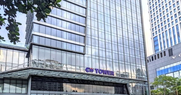 Vợ lãnh đạo CII mua “chui” cổ phiếu