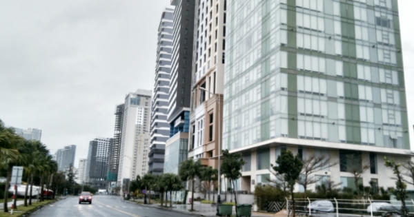 Đà Nẵng phát hiện 190 công trình vi phạm trật tự xây dựng trong năm 2021