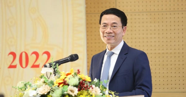 Việt Nam sẽ nghiên cứu 6G từ năm nay