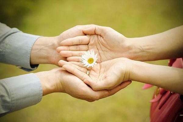 Thiện tâm và Giá trị đích thực của lòng tốt