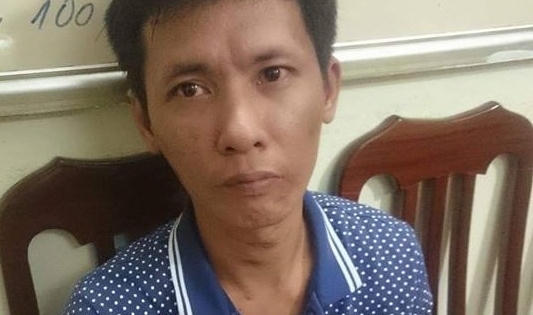 Hà Nội: Tóm gọn đối tượng tàng trữ ma túy, mang theo thẻ phóng viên Hà Nội: Tóm gọn đối tượng tàng trữ ma túy, mang theo thẻ phóng viên