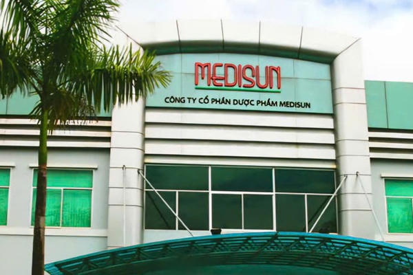 Bộ Y tế xử phạt Công ty Cổ phần Dược phẩm Me Di Sun 70 triệu đồng