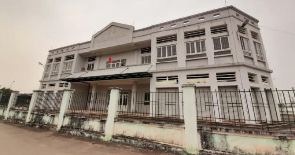 UBND quận Bắc Từ Liêm đang ráo riết thúc đẩy các thủ tục cần thiết để đưa chợ Phúc Lý vào hoạt động