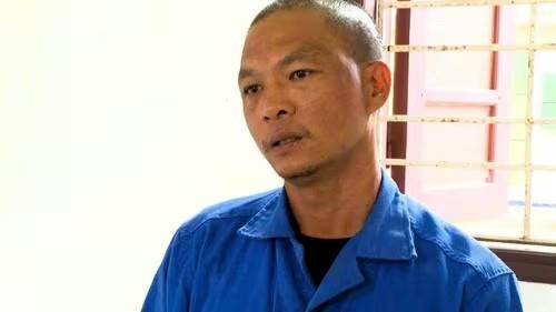 Phê chuẩn khởi tố kẻ phá hoại bảo vật Quốc gia ngai vua triều Nguyễn