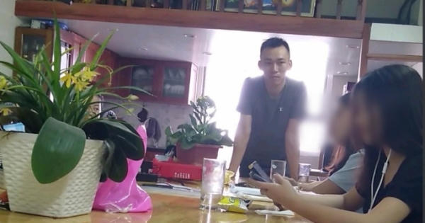 Lật tẩy chiêu trò lừa đảo, núp bóng nhà chùa bán vật phẩm tâm linh