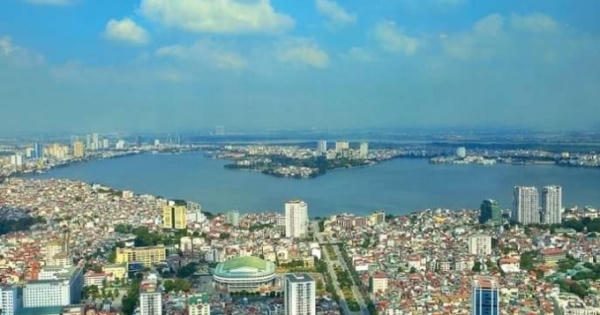 Quy định về cơ chế phối hợp giữa các tỉnh, thành phố trong Vùng Thủ đô