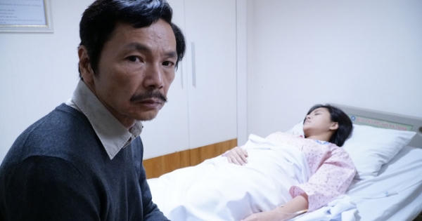 Về nhà đi con: Khi ngôi nhà có người cha luôn dang tay chào đón các con trở về sau những vấp ngã