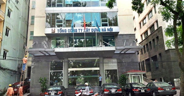 Trụ sở Bộ Xây dựng, Bộ GD&ĐT, Hancorp... vi phạm PCCC Trụ sở Bộ Xây dựng, Bộ GD&ĐT, Hancorp... vi phạm PCCC