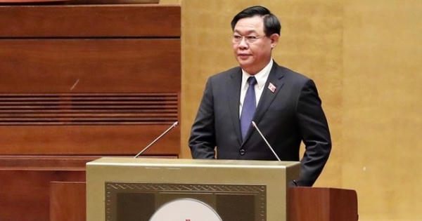 Quốc hội sẽ dành 2,5 ngày để tiến hành chất vấn và trả lời chất vấn