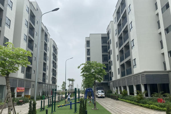 Chung cư và nhà tập thể trên 5 tầng bắt buộc mua bảo hiểm cháy, nổ