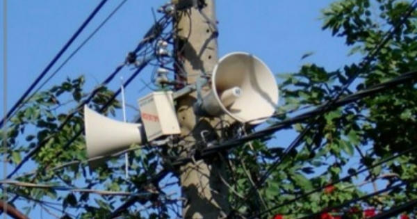 Thừa Thiên – Huế: Đài TT Phú Lộc bị nhiễm sóng có tiếng Trung Quốc