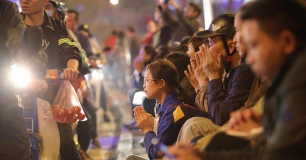 Dâng sao giải hạn hay mang tiền 'vỗ béo' cho 'pháp sư'?