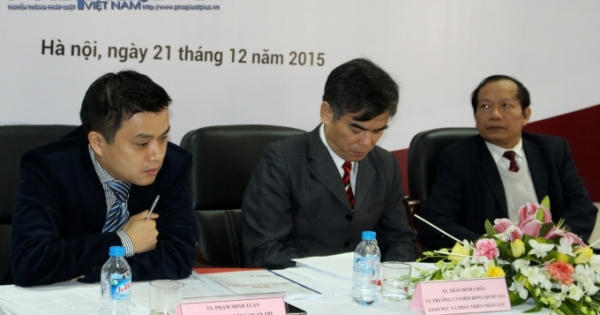 Nâng cao trình độ Tiếng Anh là then chốt trong phát triển nguồn nhân lực