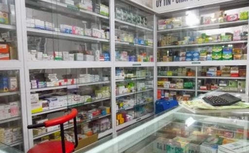 Phú Thọ: Lừa góp vốn, chủ hiệu thuốc chiếm đoạt hơn 30 tỷ đồng