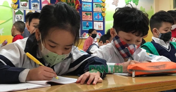 Thứ trưởng Bộ GD&ĐT: “Có thể lùi thời gian kì thi THPT quốc gia 2020”