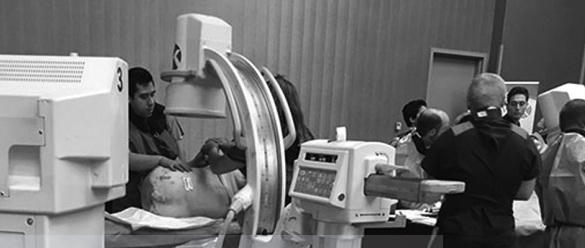 Những bóng ma trong phòng hội thảo