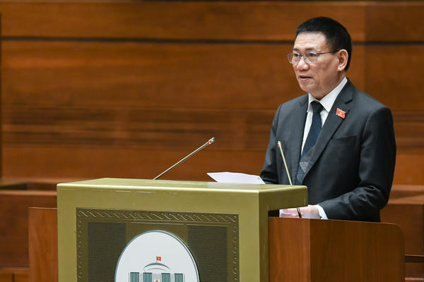 Đề xuất chuyển nguồn hơn 5.000 tỷ đồng ngân sách phòng, chống dịch Covid-19 sang năm 2022