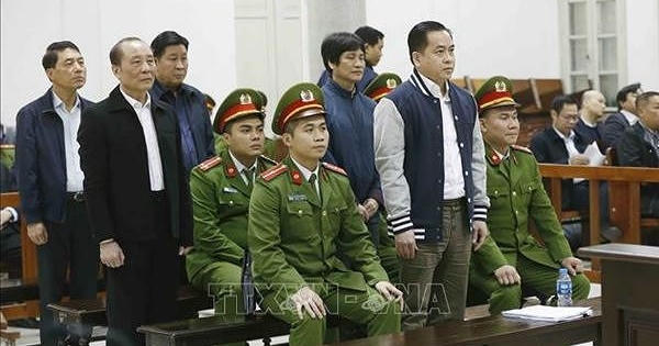 Dân vui mừng vì loại bỏ được 'một con sâu' khỏi đời sống xã hội