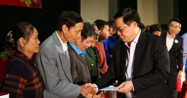 Dân Vĩnh Phúc thu nhập hơn 100 triệu đồng/năm, cao gấp 1,6 lần cả nước