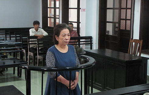 Khánh Hòa: Thuê nhà để hoạt động massage và bán dâm